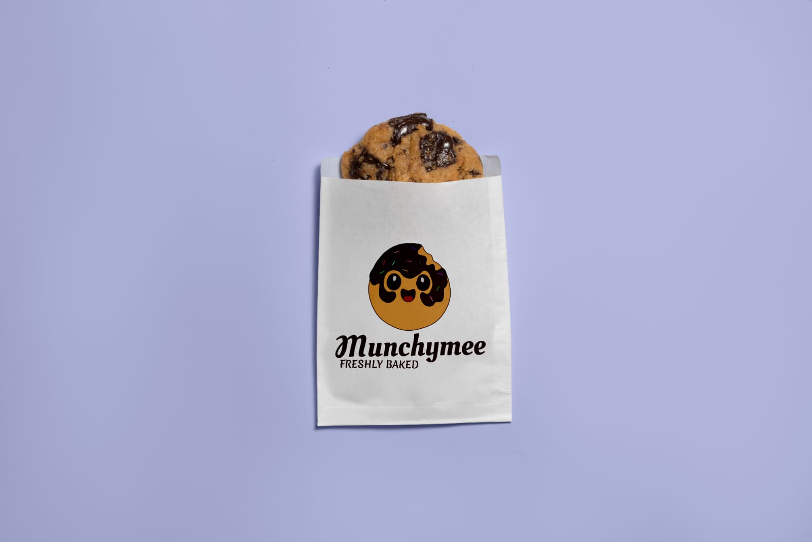 MunchyMee Cookies - Premium Healthy Snacks